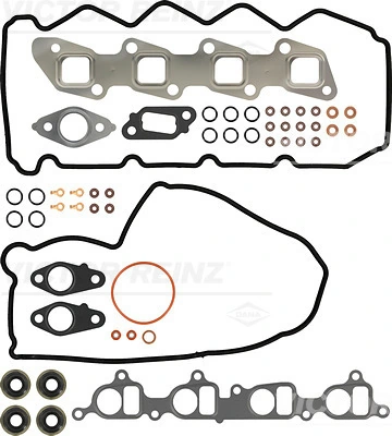 Gasket Kit, cylinder head